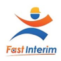 Fast Intérim logo - Similar company to Ariane Interim