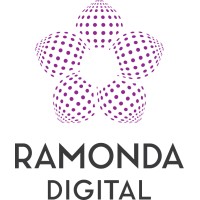 Ramonda Digital logo - Similar company to Webni