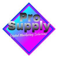 @Pro-Supply_DigitalMarketing logo - Similar company to Digitalmarketing