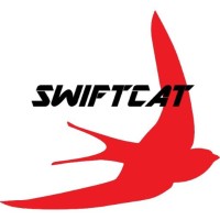 Swiftcat logo - Similar company to Arran Workboats Ltd