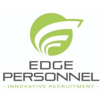Edge Personnel logo - Similar company to Project Summit Consulting - Team Building