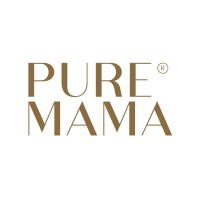 PURE MAMA Skincare logo - Similar company to Two Dudes