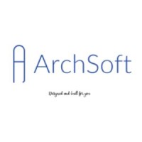 ArchSoft logo - Similar company to Rockbell Software Sdn Bhd