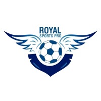 ROYAL SPORTS PRO logo - Similar company to Wistikles