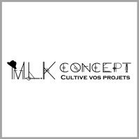 MLK Concept logo - Similar company to Study'Preneur