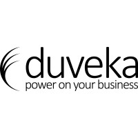 duveka GmbH logo - Similar company to Grip It 🌏