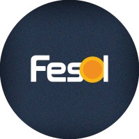 Fesol Energia Solar logo - Similar company to Nova Tech Solar
