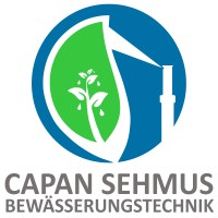 Capan Sehmus Bewässerungstechnik logo - Similar company to Bingen Tourismus & Kongress Gmbh
