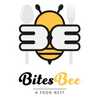 BitesBee - A Food Nest logo - Similar company to Cognitik