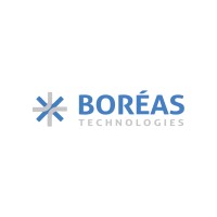 Boréas Technologies logo - Similar company to Axonal Networks