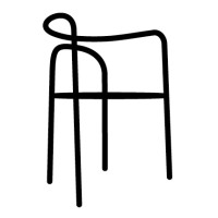 Estudio Alegría logo - Similar company to Black Lemon Studio