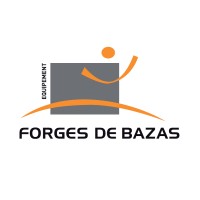 FORGES DE BAZAS logo - Similar company to Architeo