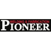 Pioneer Welding & Fabrication (an Outset company) logo - Similar company to The Outset Group