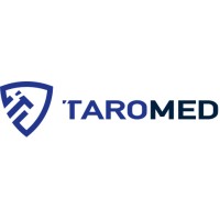 TAROMED logo - Similar company to Nihub Innovation Center
