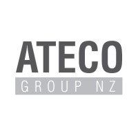 ATECO NZ logo - Similar company to Byd Auto Nz
