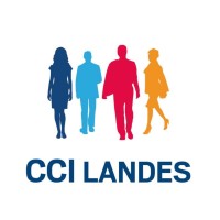 CCI des Landes logo - Similar company to Sofico, Cabinets D'Experts Comptables Pau / Bayonne