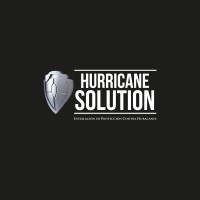 Hurricane Solution - Protección contra huracanes logo - Similar company to Hotelero Consultora
