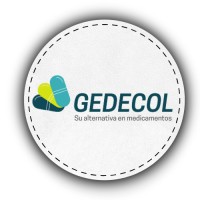 Gedecol S.A.S logo - Similar company to Barenboim