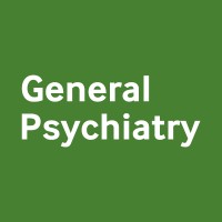General Psychiatry logo - Similar company to Journal Of 