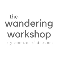 The Wandering Workshop logo - Similar company to Prop Club - Creating Worlds