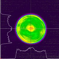3 micron Laser Technology logo - Similar company to Ose Optics