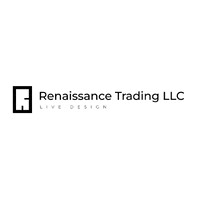 Renaissance Trading LLC logo - Similar company to Renaissance Decor Ltd