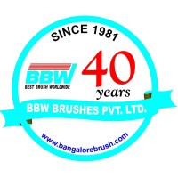 Bbw Brushes Pvt Ltd