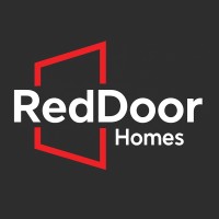 RedDoor Homes logo - Similar company to Site Safe Solutions