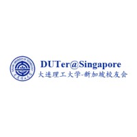Dalian University of Technology Alumni Association of Singapore(DUTAAS) logo - Similar company to School Of Economics And Management (Sem) Of Dalian University Of Technology