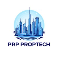 PRP PropTech logo - Similar company to Digitalcontech