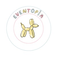 Eventopia logo - Similar company to Eventopia