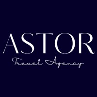 Astor Travel logo - Similar company to Friends Consulting