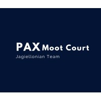 PAX Moot Court Jagiellonian University Team logo - Similar company to Talent River