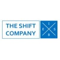 THE SHIFT COMPANY - EISB logo - Similar company to Safetynetwork®