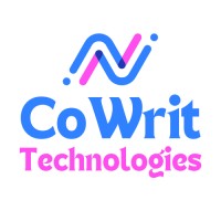 CoWrit logo - Similar company to Prestige Engineering, Inc