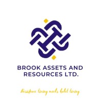 Brook Assets And Resources Limited