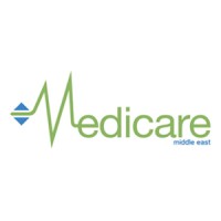 Middle East Medicare logo - Similar company to Lmdc- Caoa