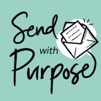 Send with Purpose logo - Similar company to 80/20 Creator