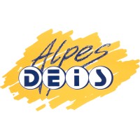 Alpes DEIS - ADT Tools logo - Similar company to Overkiz