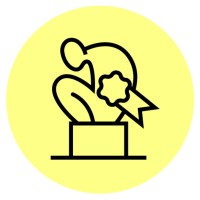 Erhvervslivets Kulturpris logo - Similar company to Anona Jets & Drive