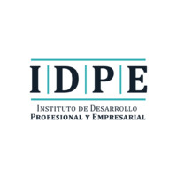 IDPE - Instituto de Desarrollo Profesional y Empresarial logo - Similar company to Saggee
