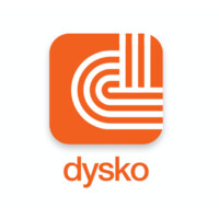 Dysko inc. logo - Similar company to Don'T Panic Consulting
