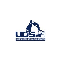 United Dismantling & Salvage logo - Similar company to X-Vac