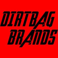 Dirtbag Brands logo - Similar company to Gear2Moto, Llc
