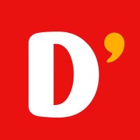 Deleite Peru logo - Similar company to Prodial Audio Y Video