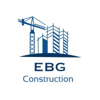 EBG Construction logo - Similar company to Perbatim Construction