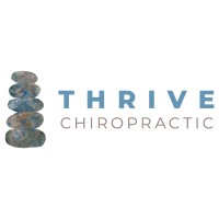 Thrive Chiropractic MN logo - Similar company to Charleston Chiropractic Associates