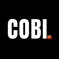 COBI. logo - Similar company to Hr More Pd Recruitment Selection