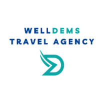 Welldems Travel Agency logo - Similar company to Ivdiq