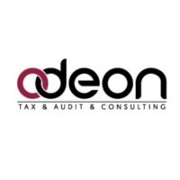 ODEON YEMİNLİ MALİ MÜŞAVİRLİK A.Ş. logo - Similar company to Ahenk Engineering